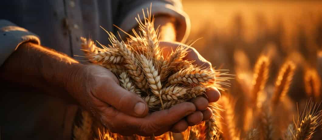 الزراعة: 1600 جنيه لإردب القمح سعرًا استرشاديًا من المزارعين